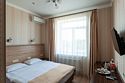 Двухместный номер Standard двуспальная кровать, Отель Мария, Батайск