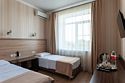 Двухместный номер Standard 2 отдельные кровати, Отель Мария, Батайск