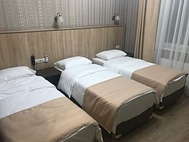 Трёхместный номер Standard, Отель Мария, Батайск