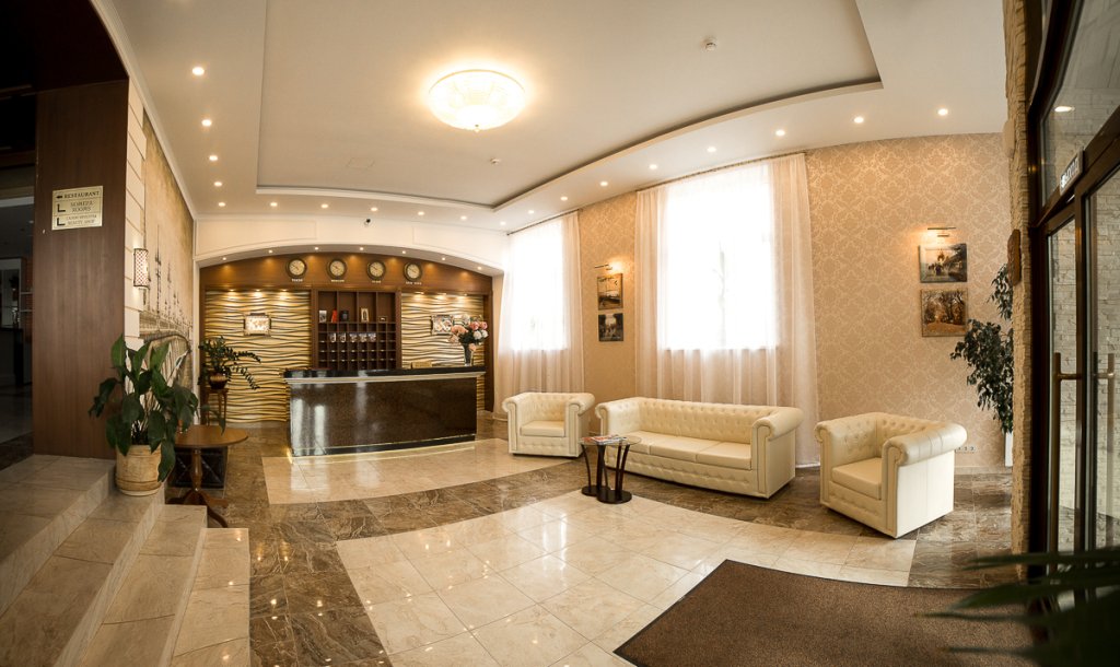 Отель Премьер, Нижегородская область: фото 2