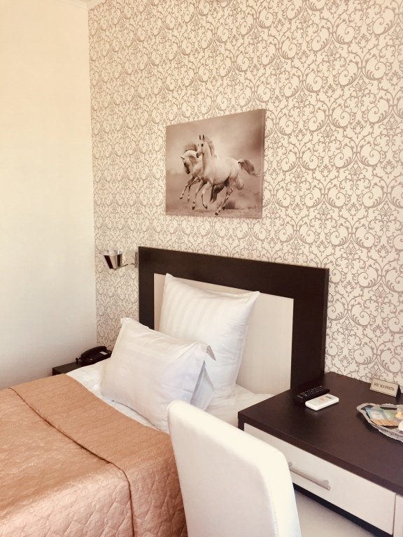 Отель Премьер, Нижегородская область: фото 3