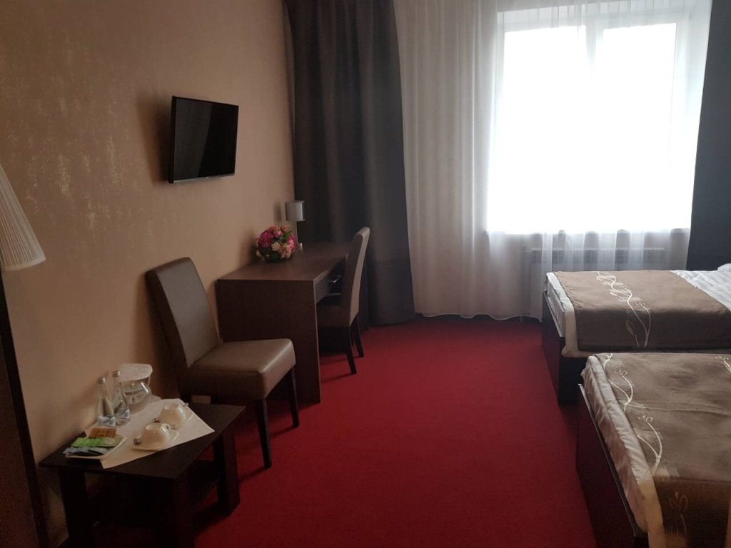 Отель Премьер, Нижегородская область: фото 5