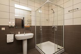Двухместный номер Standard двуспальная кровать, Отель Премьер, Нижний Новгород