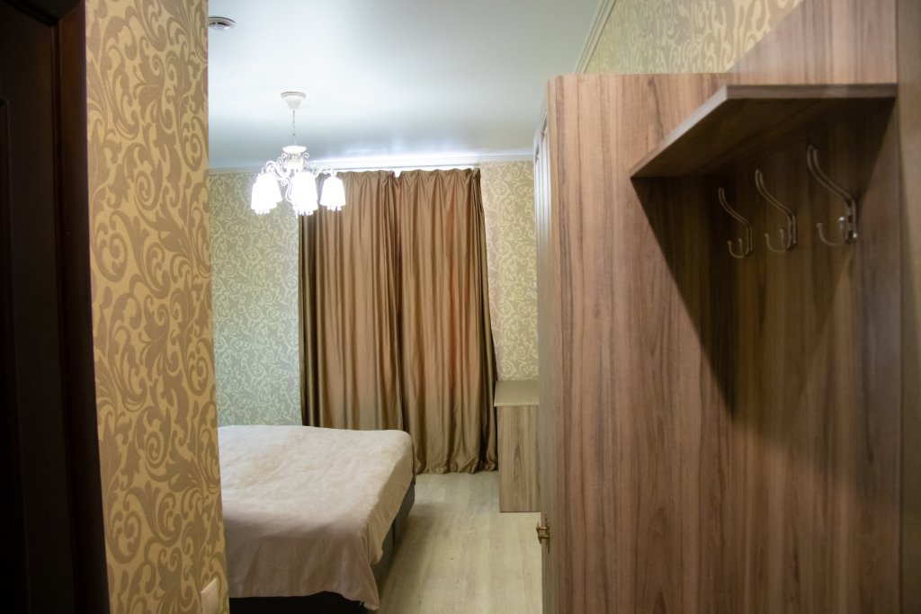 Отель Sweet Йорт, Республика Татарстан: фото 3