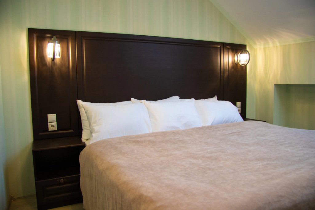 Отель Sweet Йорт, Республика Татарстан: фото 4