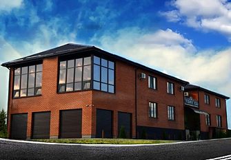 Отель Седьмое Небо