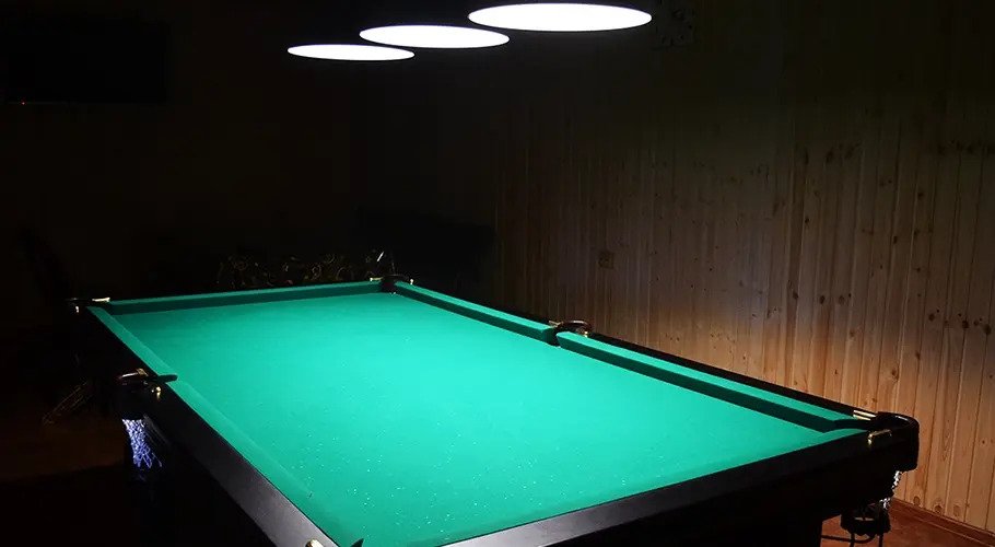 Отель Седьмое Небо, Ростовская область: фото 5