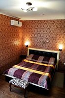 Двухместный номер Standard двуспальная кровать, Отель Седьмое Небо, Миллерово