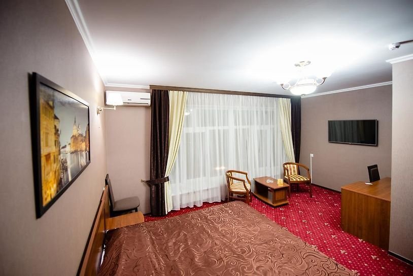 Отель Колизей, Тамбовская область: фото 2