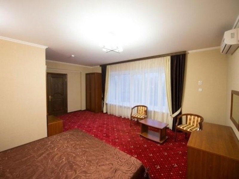 Отель Колизей, Тамбовская область: фото 3