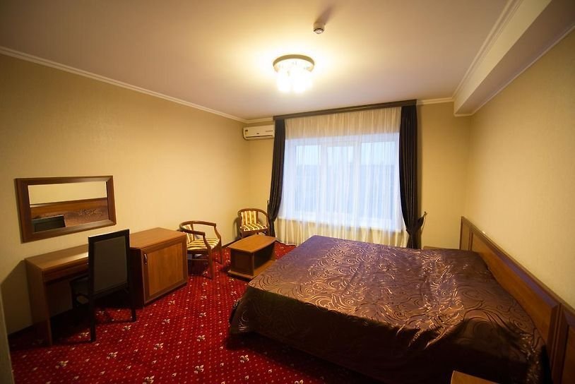 Отель Колизей, Тамбовская область: фото 4