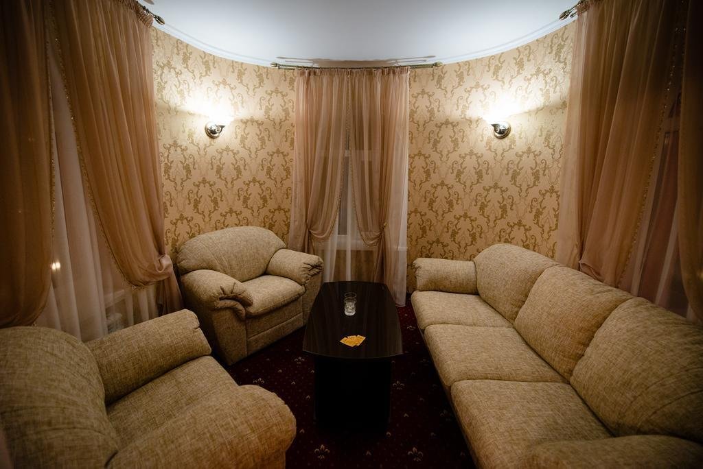 Отель Колизей, Тамбовская область: фото 5