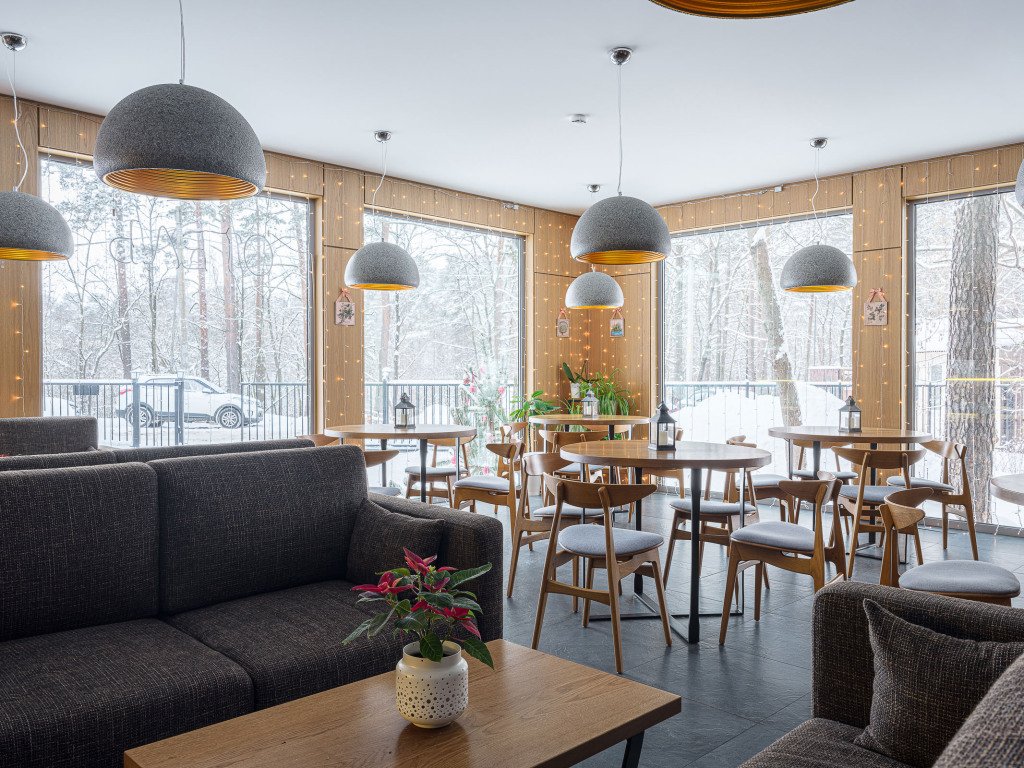 Отель Черничный Берег, Сестрорецк, Ленинградская область