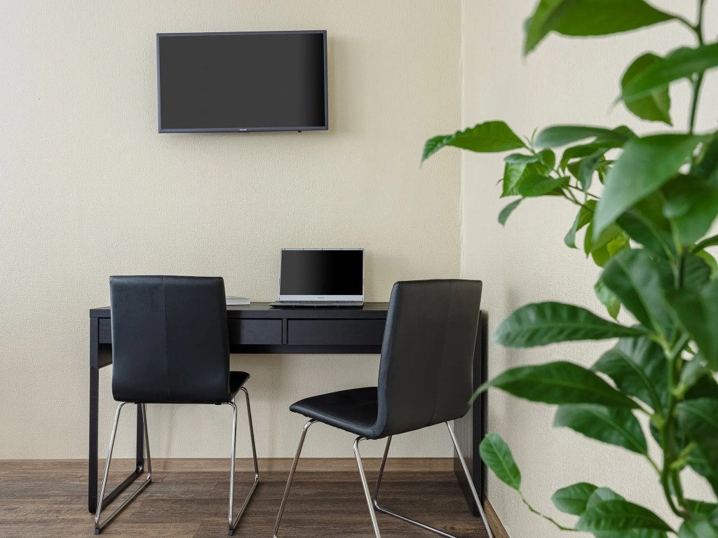 Отель Черничный Берег, Ленинградская область: фото 5