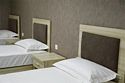 Номер Comfort, Отель Белая медведица, Ноябрьск