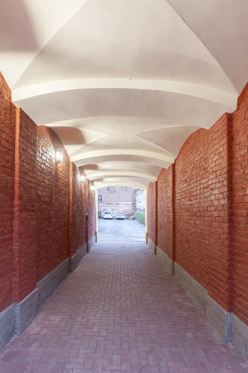 Отель Amarant, Ленинградская область: фото 4