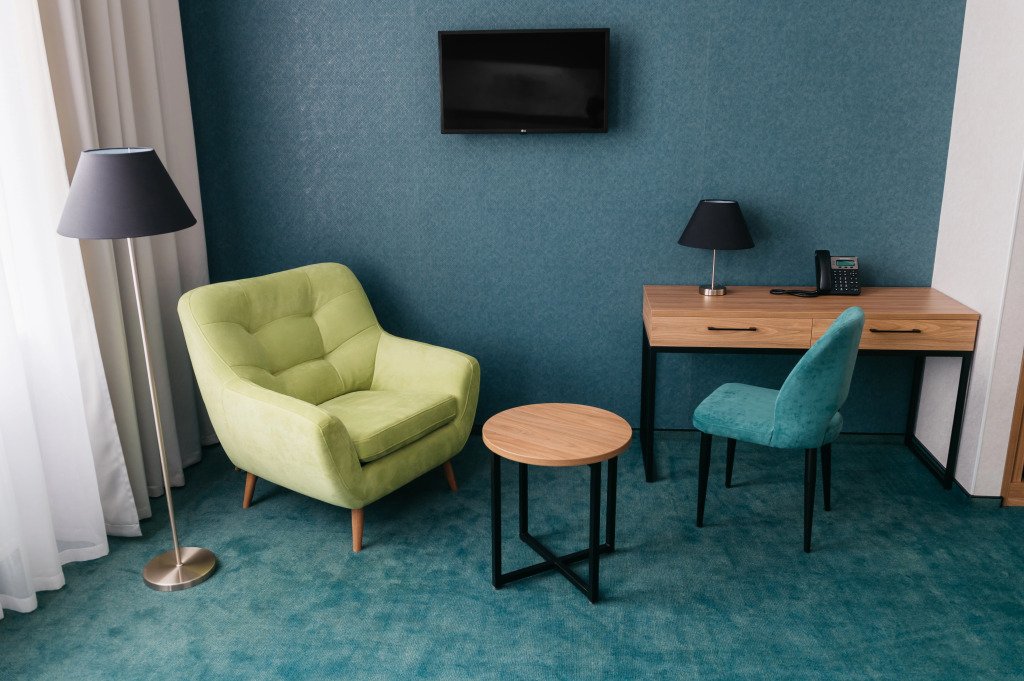 Отель Pellegreen Hotel&Restaurant, Ставропольский край: фото 5