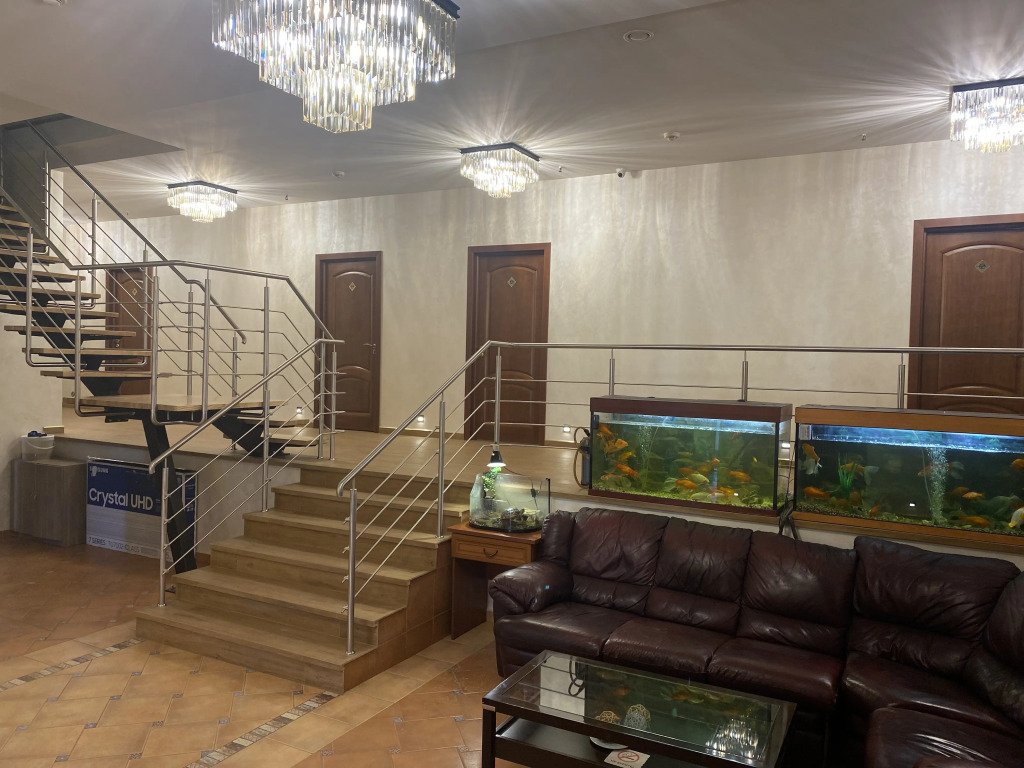 Отель Хаят, Московская область: фото 2