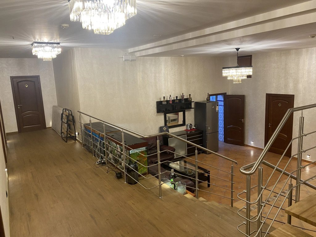 Отель Хаят, Московская область: фото 3