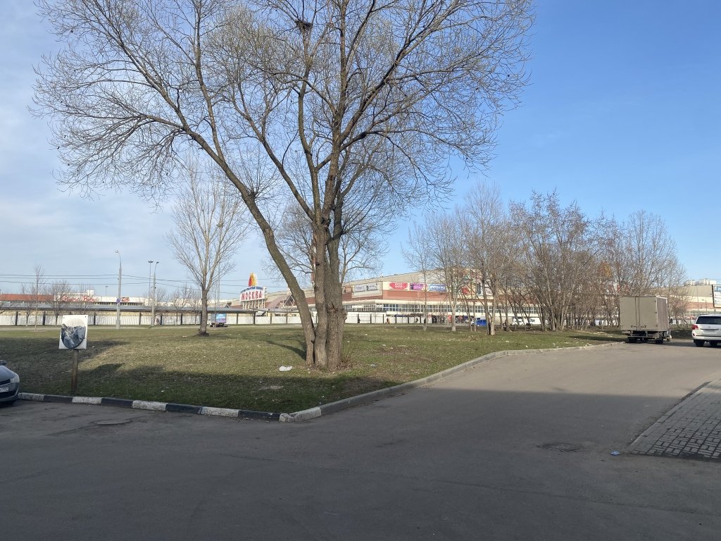 Отель Хаят, Московская область: фото 4