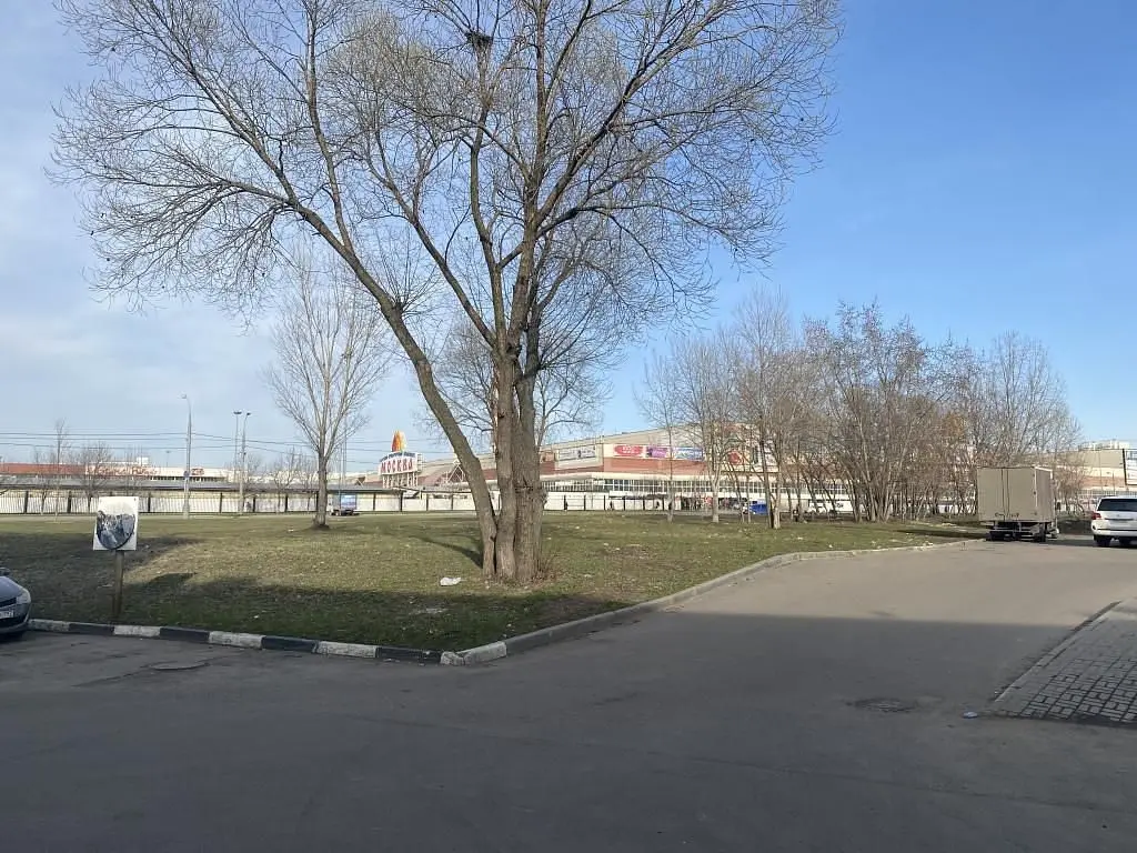Отель Хаят, Московская область: фото 4