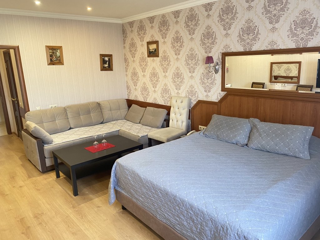 Отель Хаят, Московская область: фото 5