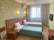 Двухместный номер Comfort 2 отдельные кровати, Отель Хаят, Москва