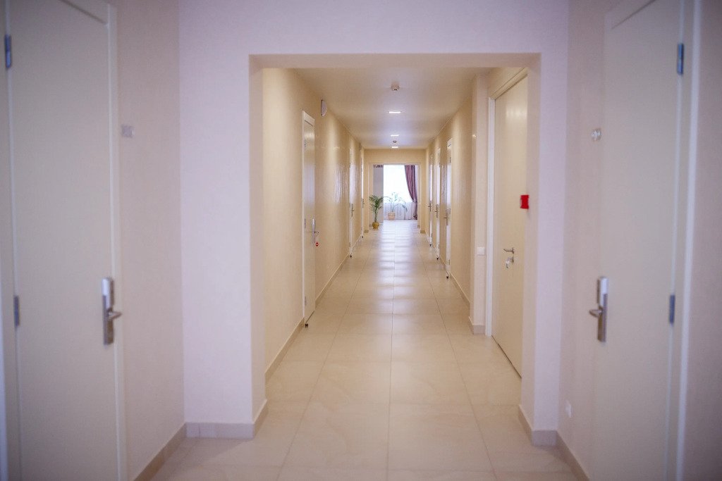 Парк-Отель Усадьба, Республика Чувашия: фото 2