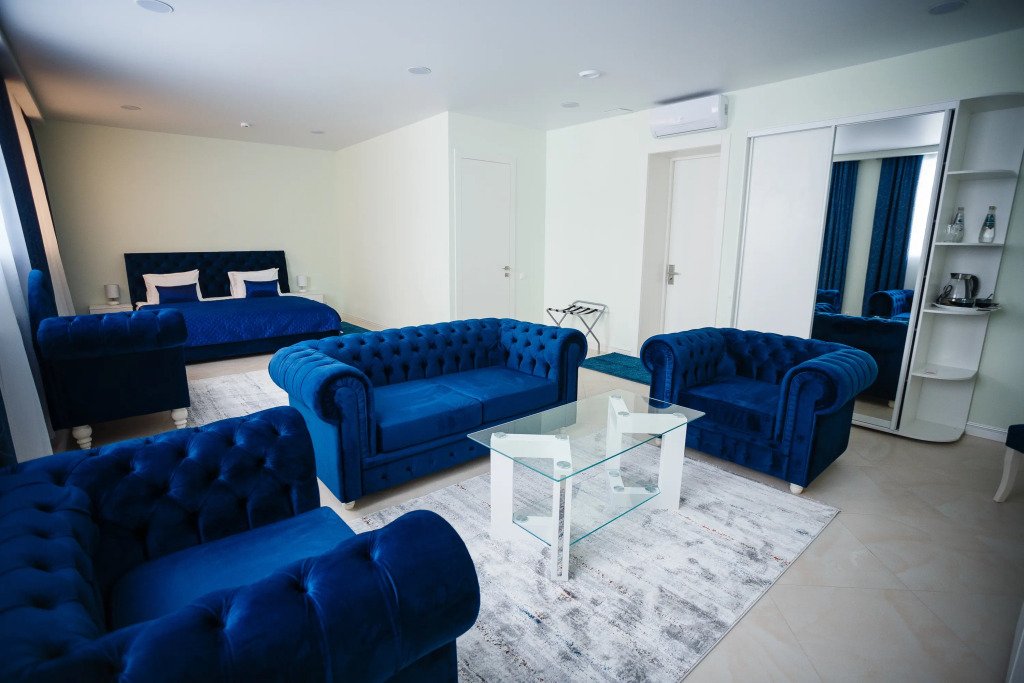 Парк-Отель Усадьба, Республика Чувашия: фото 3