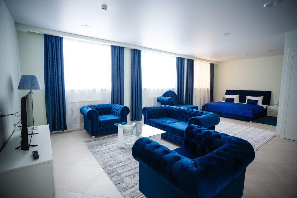 Парк-Отель Усадьба, Республика Чувашия: фото 4