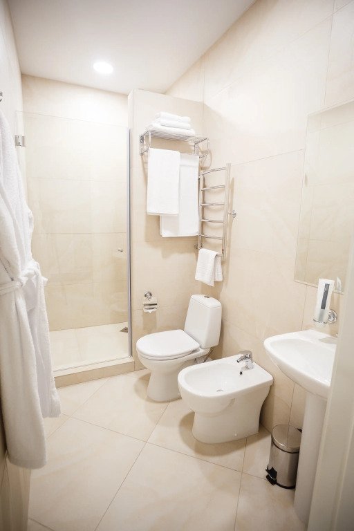 Парк-Отель Усадьба, Республика Чувашия: фото 5