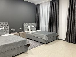 Двухместный номер Superior 2 отдельные кровати, Парк-Отель Усадьба, Чебоксары