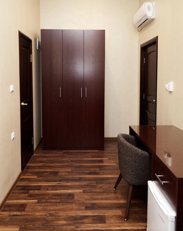 Отель  МаргаритовЪ, Приморский край: фото 3