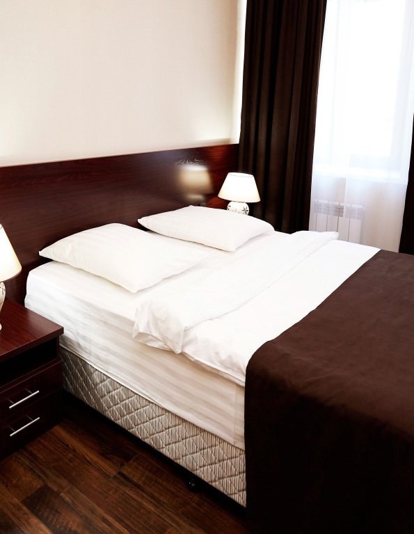 Отель  МаргаритовЪ, Приморский край: фото 4