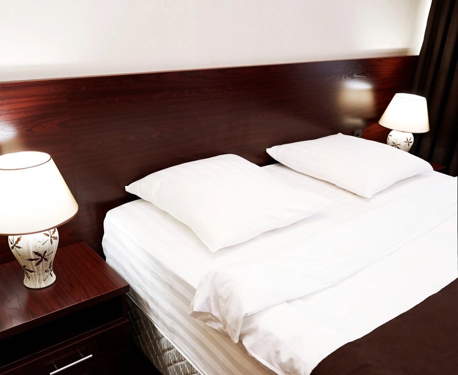 Отель  МаргаритовЪ, Приморский край: фото 5