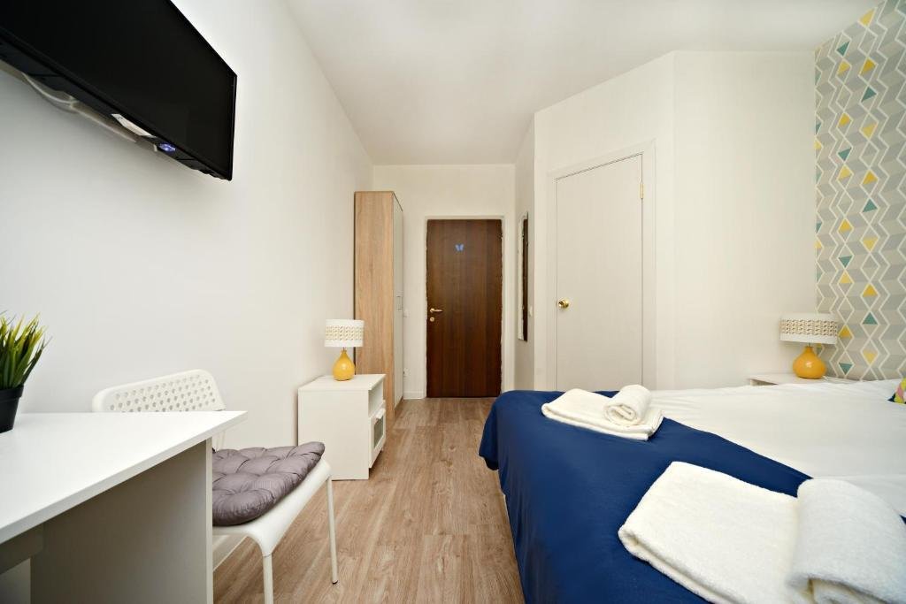 Отель Апельсин на Воробьевых Горах, Московская область: фото 2