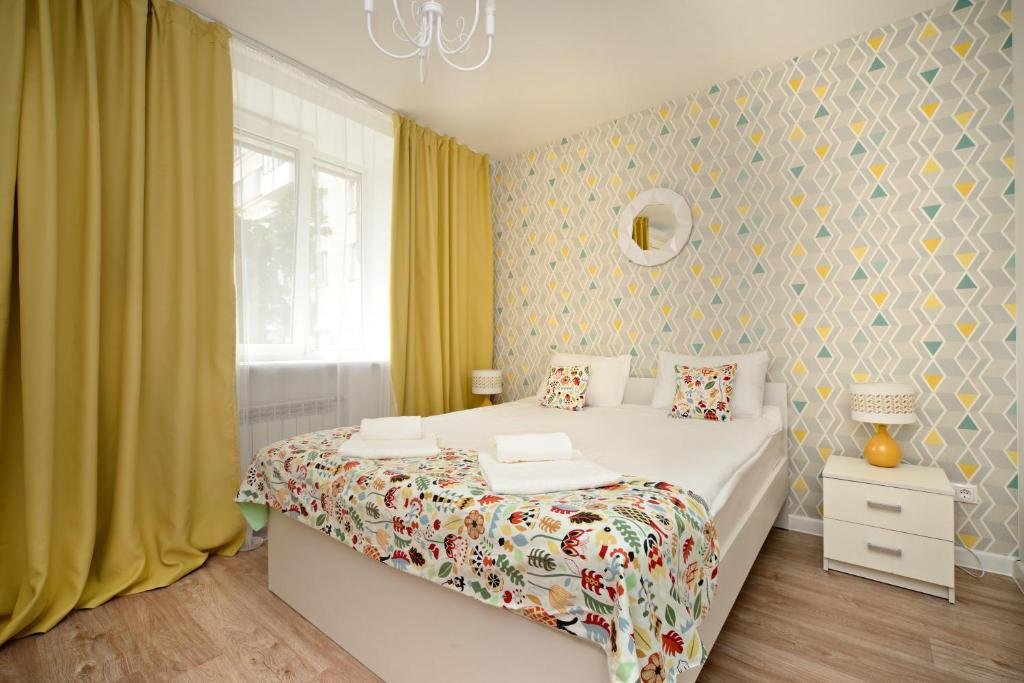 Отель Апельсин на Воробьевых Горах, Московская область: фото 5