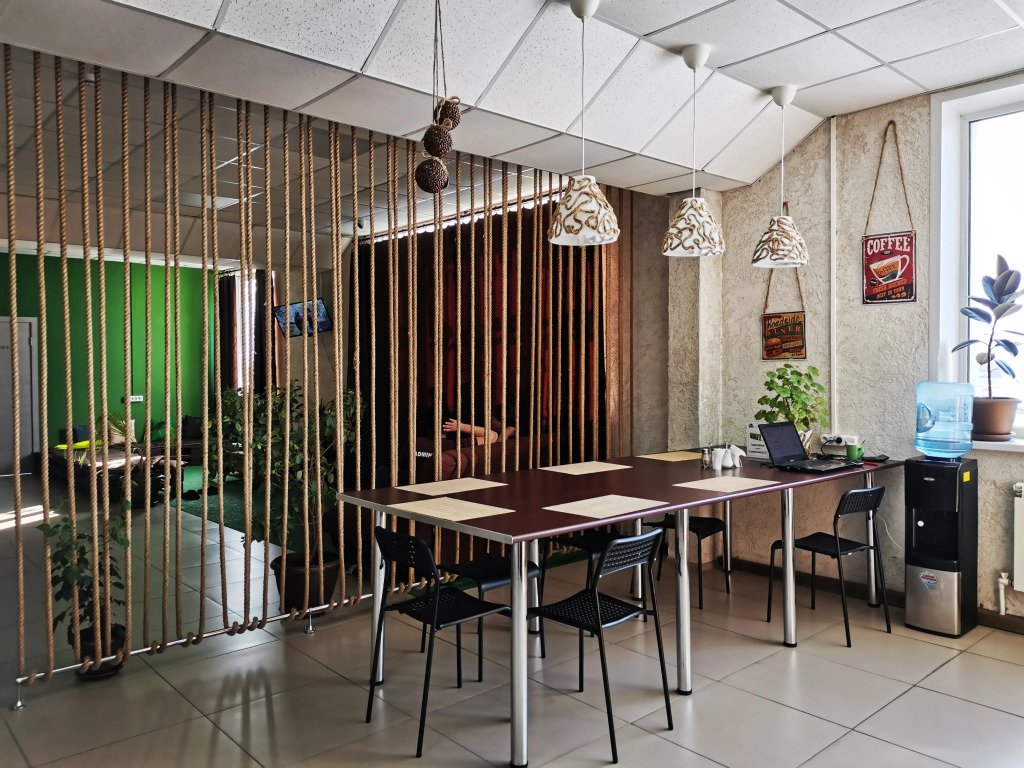 Отель Capsule Tolmachevo, Обь, Новосибирская область