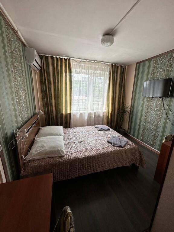 Отель Улисс, Владивосток, Приморский край