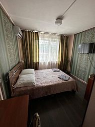 Отель Улисс