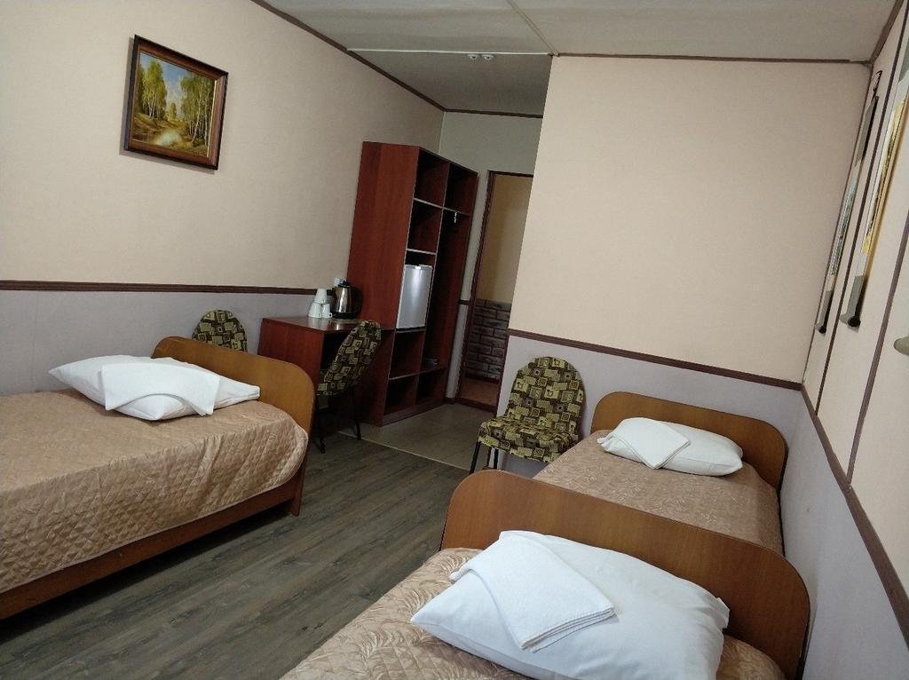 Улисс, Приморский край: фото 2