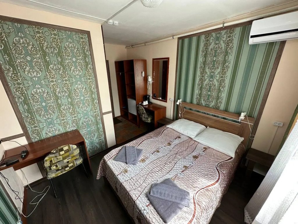 Улисс, Приморский край: фото 3