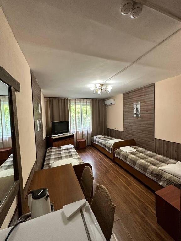 Улисс, Приморский край: фото 4