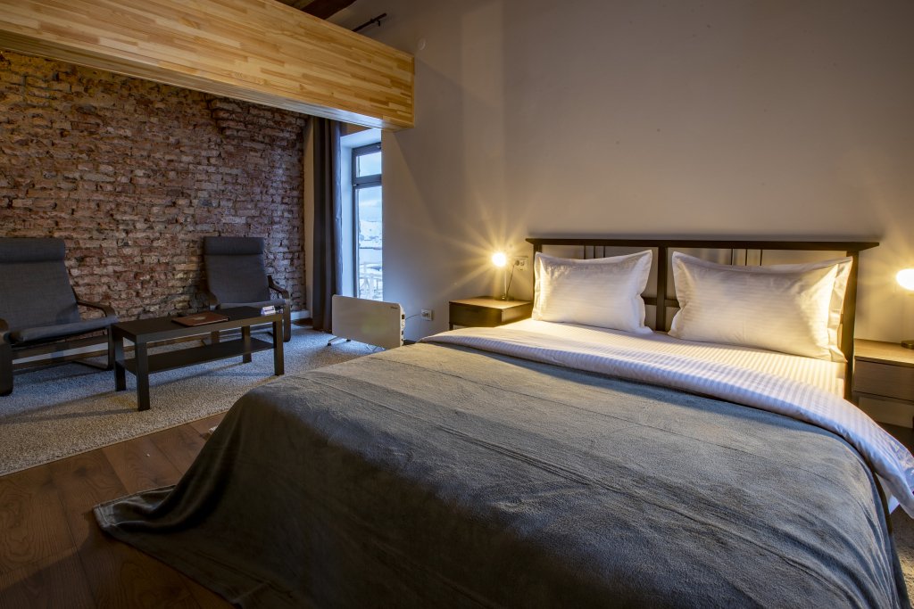 Отель Cedar Grass, Мурманская область: фото 2