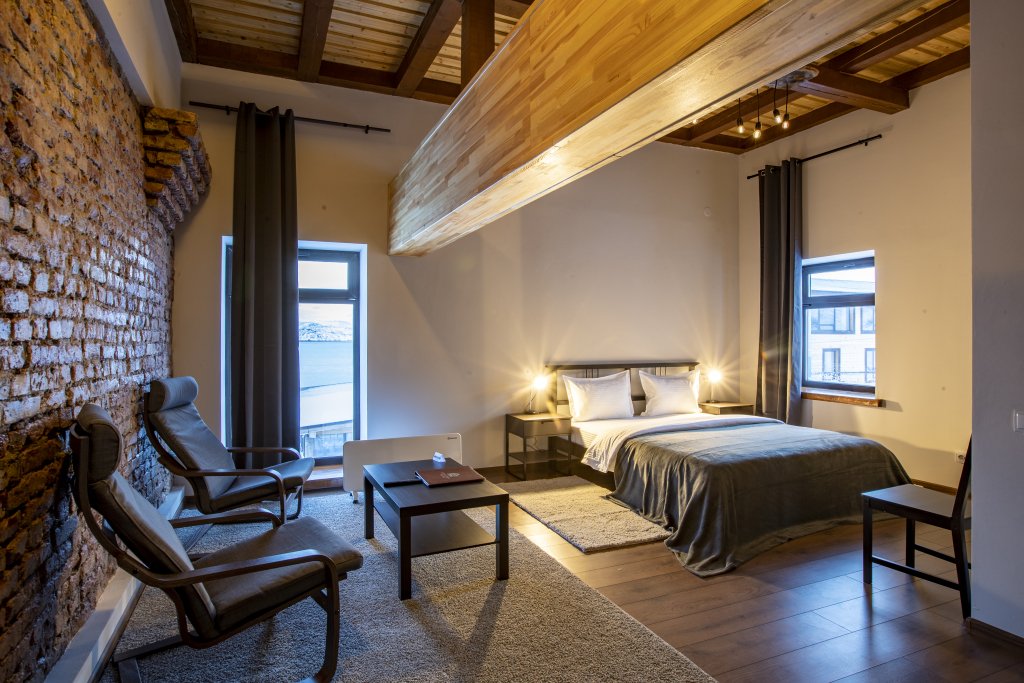 Отель Cedar Grass, Мурманская область: фото 4