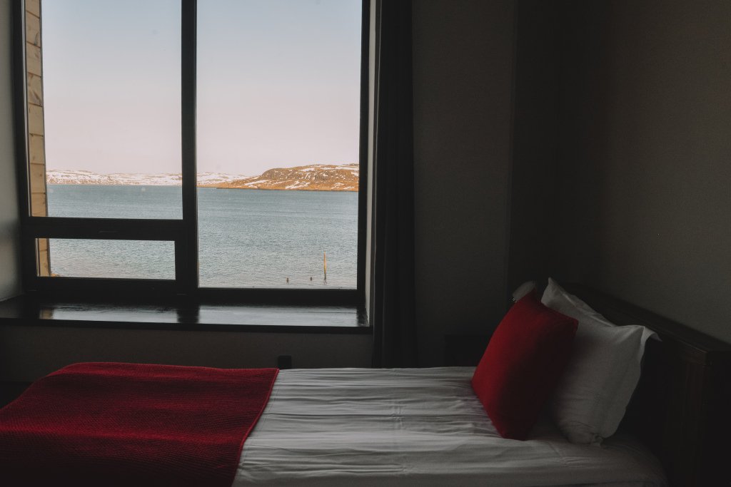 Отель Cedar Grass, Мурманская область: фото 5