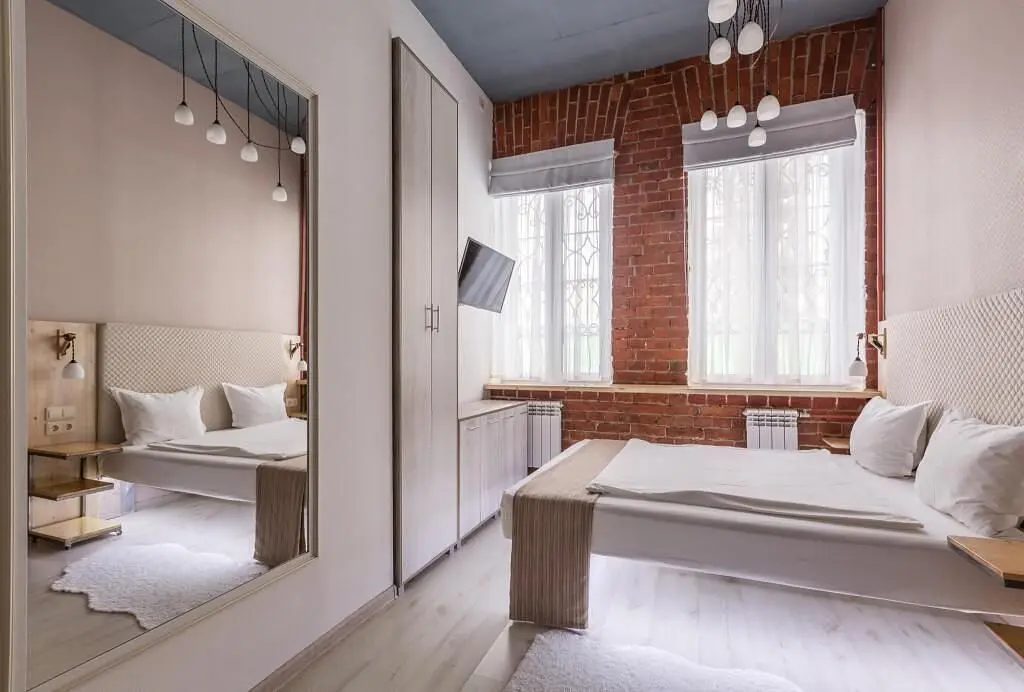 Club Hotel, Московская область: фото 3