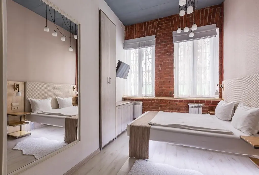 Club Hotel, Московская область: фото 3