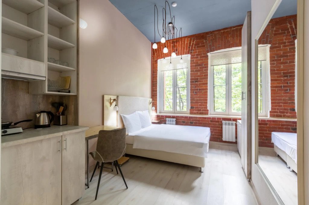 Club Hotel, Московская область: фото 4