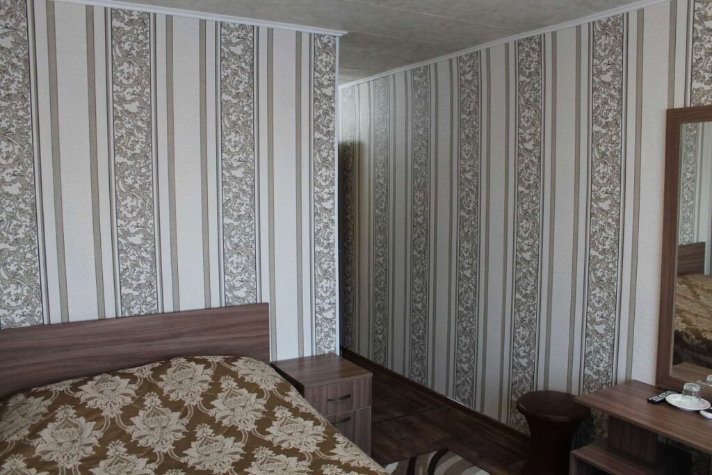 Отель Кубань, Ставропольский край: фото 2